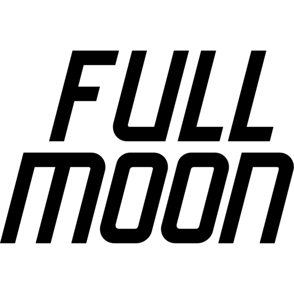 Full Moon - PromoDJ